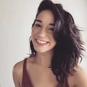 Meet your Posher, Marisol